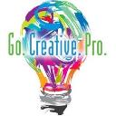 Go Creative Pro logo